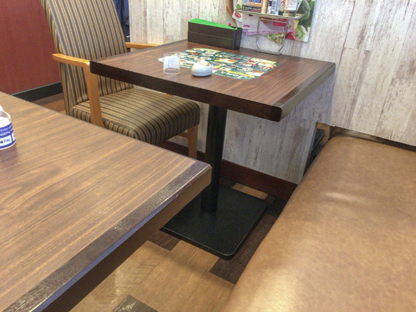 ジョナサン神楽坂駅前店で子連れランチ 神楽坂 ファミレス 神楽坂マチコ