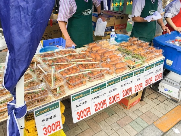 青空フェスタ 春 神楽坂がお祭り状態 おすすめのお店は 子供も楽しめる 混雑状況は 神楽坂マチコ