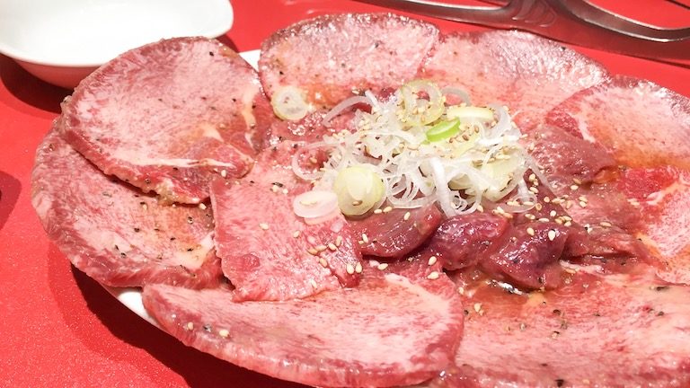 多文 神楽坂で愛される焼肉の名店 移転後のメニューは 雰囲気は 神楽坂 焼肉 神楽坂マチコ