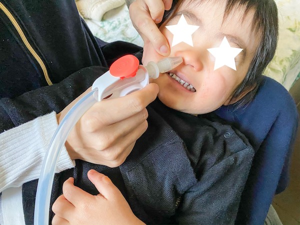 メルシーポット1年使った口コミ 子供が使い方をマスター ノズルを自ら挿入 驚 コツをつかんだらしい