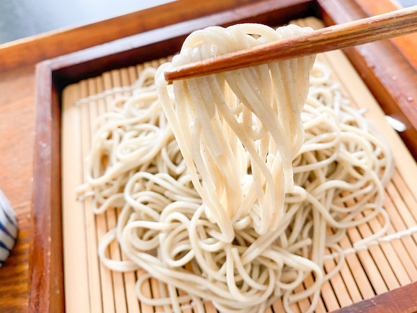 おすすめ乾麺そば】過去6年で15回リピート！妻有そばを口コミ【楽天の購入履歴も公開】