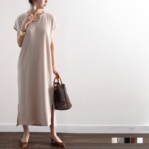 楽天のプチプラ編 マタニティウェアに代用 おすすめワンピース10選 かわいいやつ買って産後も着る