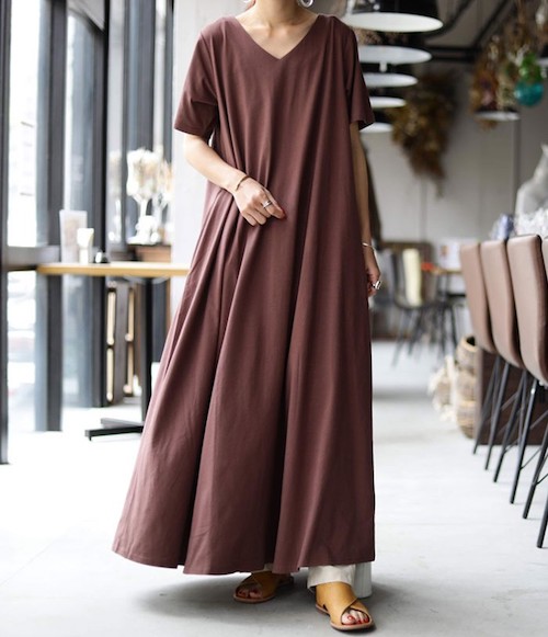 楽天のプチプラ編 マタニティウェアに代用 おすすめワンピース10選 かわいいやつ買って産後も着る