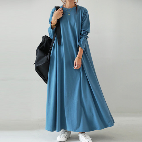 楽天のプチプラ編 マタニティウェアに代用 おすすめワンピース10選 かわいいやつ買って産後も着る